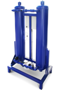 Адсорбционный осушитель воздуха Berg ОС-37 (-40 °C) фото