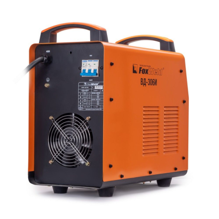 ВД-306И ( ПРОФ ММА) ВД-306И ( ПРОФ ММА)