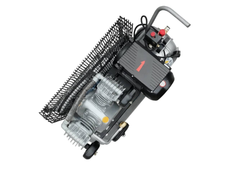 Поршневой компрессор  СБ4/С-50.LB24