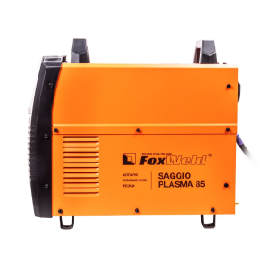 Аппарат плазменной резки Fox Weld SAGGIO PLASMA 85 Аппарат плазменной резки Fox Weld SAGGIO PLASMA 85 фото