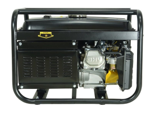 Бензиновый генератор Habert HT2500B 55277 4-х тактный фото