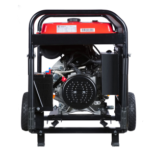 Дизельный генератор Fubag DS 6500 A ES 646233 асинхронный фото