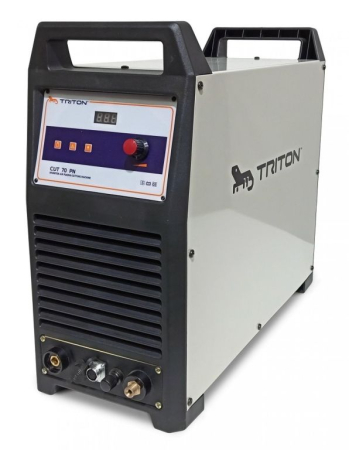 Аппарат плазменной резки с пневмоподжигом TRITON CUT 70 PN
