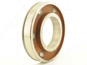 Корпус подшипника С415.01.10.019 к головке К22 для компрессора АСО-Бежецк Корпус подшипника С415.01.10.019 к головке К22 для компрессора АСО-Бежецк фото