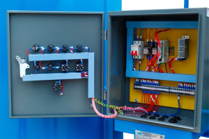 Адсорбционный осушитель Dali DLAD-55W-D фото