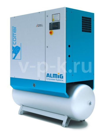 Винтовой компрессор ALMIG Combi 8/500 - 8