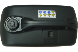 Бензиновый генератор Loncin LC2300i 55470 для дачи фото