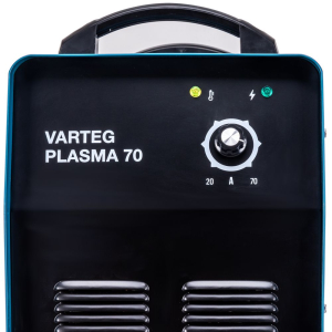 Аппарат плазменной резки Fox Weld VARTEG PLASMA 70 Аппарат плазменной резки Fox Weld VARTEG PLASMA 70 фото