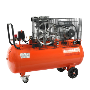 Поршневой компрессор PATRIOT PTR 100-440 I высокого давления фото