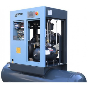 Винтовой компрессор Comaro LB 7,5-10/270 для покраски фото