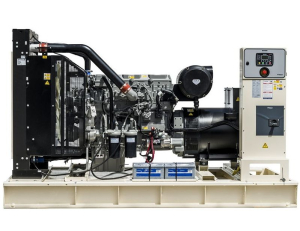 Дизельный генератор TEKSAN TJ1900PE5C  фото