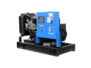 Дизельный генератор Исток АД20С-Т400-РМ15 с АВР  4-х тактный фото