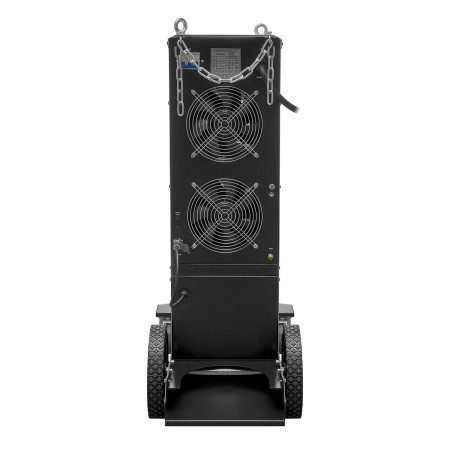 Аппарат аргоно-дуговой сварки TRITON ALUTIG 400Р AC/DC W(водяное охлаждение)