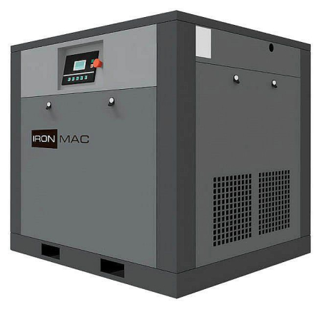 Винтовой компрессор  IC 30/15 C VSD