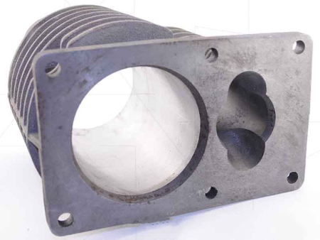 Блок цилиндров С415М.01.00.002 к головке С415М Блок цилиндров С415М.01.00.002 к головке С415М