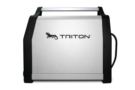 Сварочный полуавтомат TRITON ALUMIG 200 SPulse Synergic Сварочный полуавтомат TRITON ALUMIG 200 SPulse Synergic