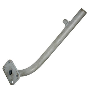 Трубопровод  К11.00.00.100 для компрессора АСО-Бежецк Трубопровод  К11.00.00.100 для компрессора АСО-Бежецк фото