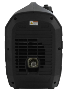 Бензиновый генератор Lifan 2800i 00159663 для дачи фото