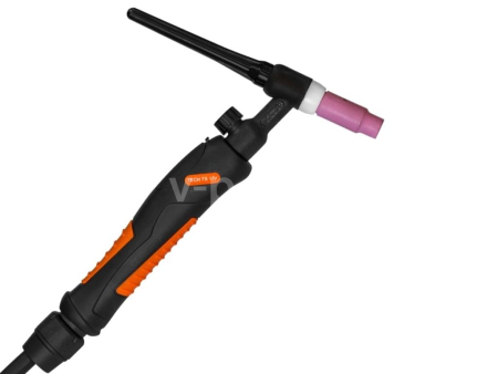 Горелка TS 17V (M12×1) 8м