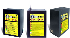 Блок автозапуска  БКА45-117А Блок автозапуска  БКА45-117А фото