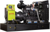 Дизельный генератор  АД350-T400