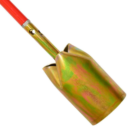 Горелка газовоздушная KRASNIY STAKAN 1,00 (вент., L=1000 мм), REDIUS Горелка газовоздушная KRASNIY STAKAN 1,00 (вент., L=1000 мм), REDIUS