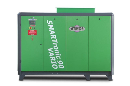 Винтовой компрессор  ST 110 8.5
