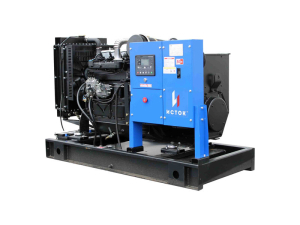 Дизельный генератор Исток АД50С-Т400-РМ35-1 с АВР  4-х тактный Дизельный генератор Исток АД50С-Т400-РМ35-1 с АВР  4-х тактный фото