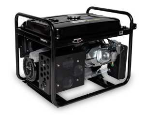 Бензиновый генератор Lifan 7 GF2-4 (LF7500E3) 00000504 4-х тактный фото