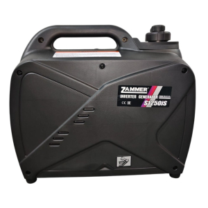 Бензиновый генератор Zammer S1250iS S1250iS для дачи фото