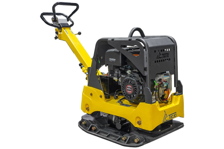 TSS-CP-320L (гидравлический привод, электростарт, АКБ)