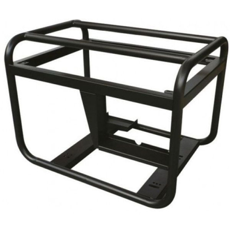 Бензиновый генератор Hyundai HHY 5000FE Бензиновый генератор Hyundai HHY 5000FE