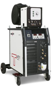 Сварочные инверторы TIG Ewm Tetrix 451 AC/DC AW FW Cold Сварочные инверторы TIG Ewm Tetrix 451 AC/DC AW FW Cold фото