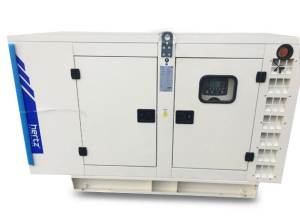 Дизельный генератор HERTZ HG 32 PL - 1  промышленный фото