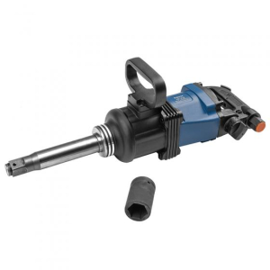 Пневмогайковерт Frosp ПГ-352 фото