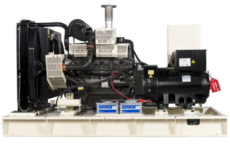 Дизельный генератор  TJ200DW5L Дизельный генератор  TJ200DW5L