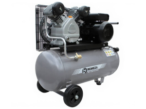 Поршневой компрессор Remeza СБ4/С-50.LB24 ременной фото