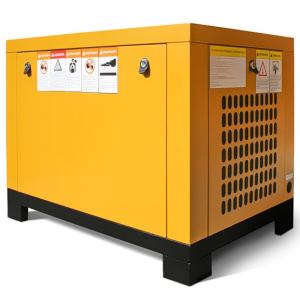 Винтовой компрессор Berg ВК-4Р-Е 10 (IP54) высокого давления фото