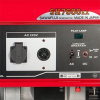 Бензиновый генератор Elemax SH 7600EX-R