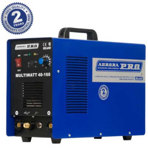 Аппарат плазменной резки Aurora PRO MULTIWATT 40-160 (Plasma+MMA+TIG) Аппарат плазменной резки Aurora PRO MULTIWATT 40-160 (Plasma+MMA+TIG) фото