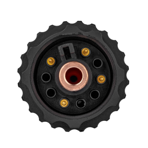  Резак плазменный автоматический ACP 141 Евро адаптер 6м PLA1416-1 фото