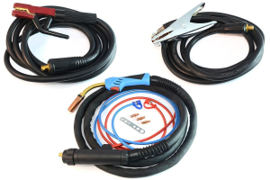 Сварочные инверторы MIG-MAG ТСС PRO MIG/MMA-500F Сварочные инверторы MIG-MAG ТСС PRO MIG/MMA-500F фото