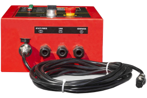 Бензиновый генератор ТСС SGG 4200Ei с блоком АВР 111112 4-х тактный фото