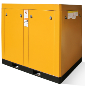 Винтовой компрессор Berg ВК-22-Е 10 (IP23) Винтовой компрессор Berg ВК-22-Е 10 (IP23) фото