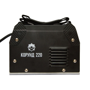 Сварочный инвертор MMA Fox Weld КОРУНД 220 (ММА) Сварочный инвертор MMA Fox Weld КОРУНД 220 (ММА) фото